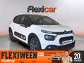 Citroen C3 PureTech 60KW (83CV) Feel Blanco - thumbnail 1