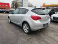 Opel Astra Design Edition Silber - thumbnail 11