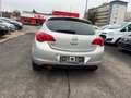 Opel Astra Design Edition Silber - thumbnail 3