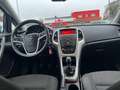 Opel Astra Design Edition Silber - thumbnail 7