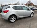 Opel Astra Design Edition Silber - thumbnail 13