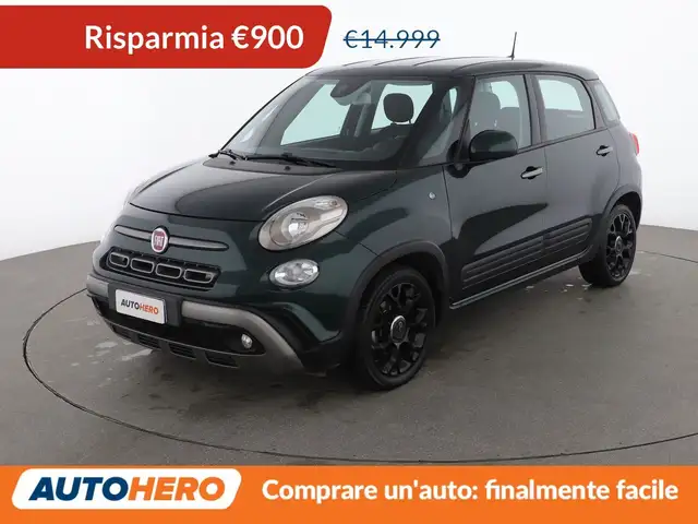 Fiat 500L 1.4 Cross 95 CV