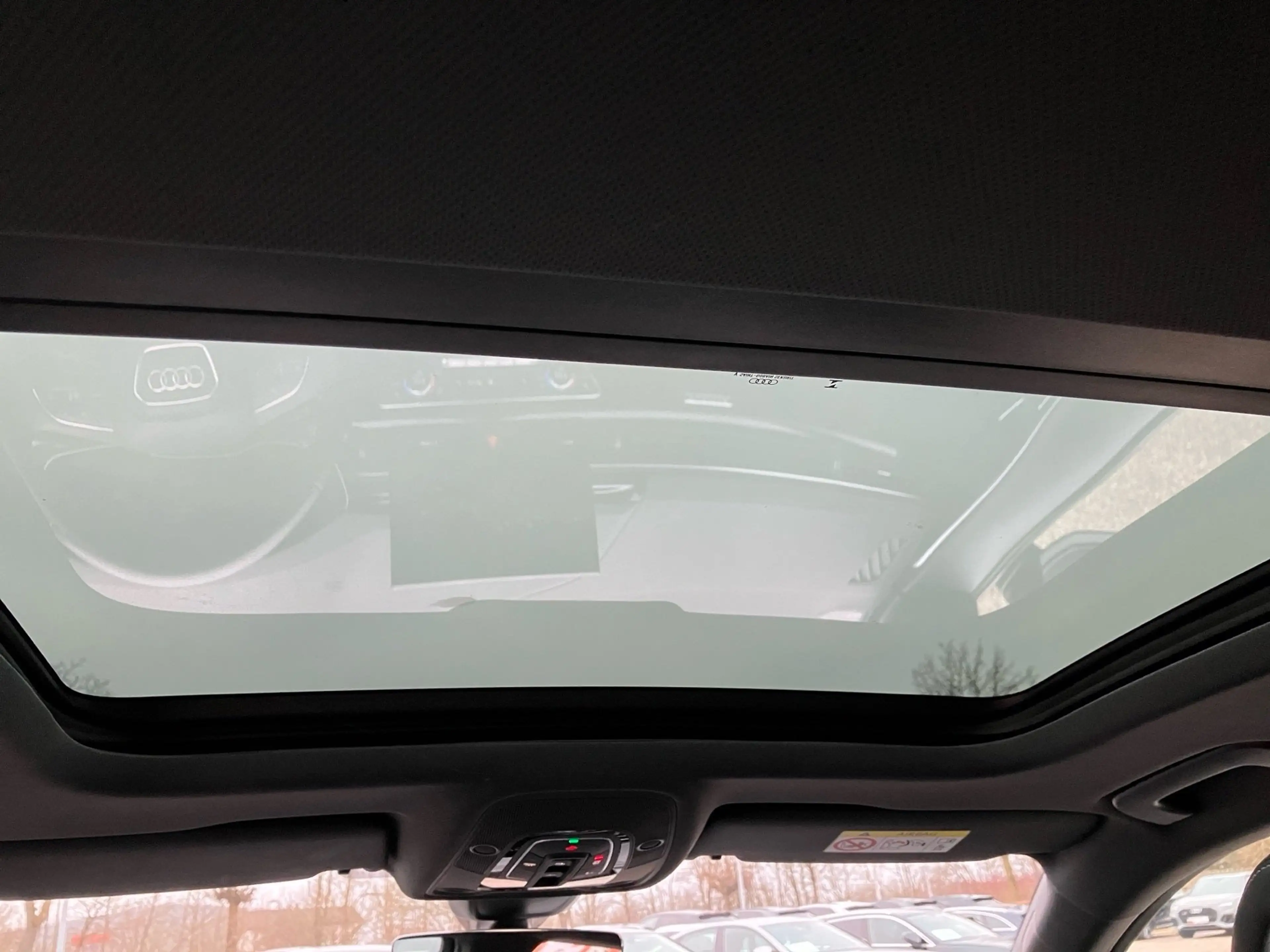 Audi S4 Avant 3.0TDI 341PS QUATTRO PANO.B&O.MATRIX.AHK.SHZ — photo 14