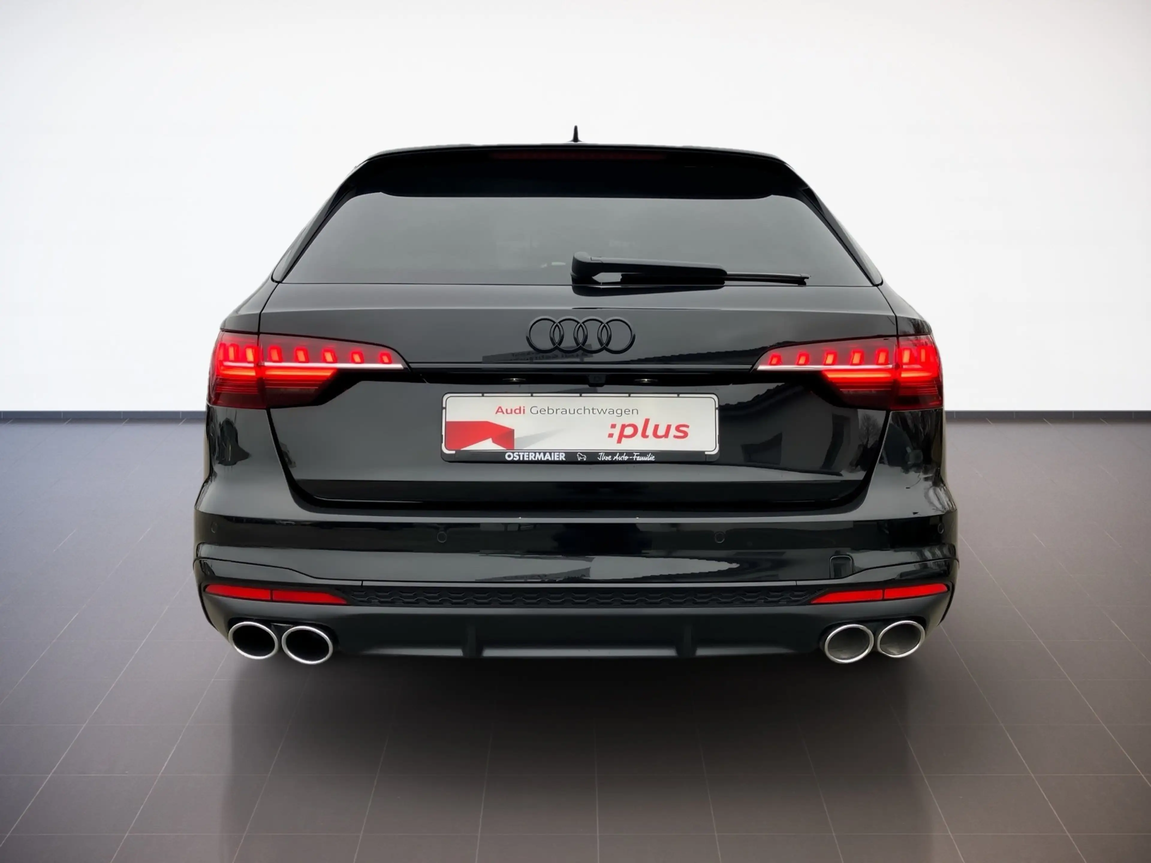 Audi S4 Avant 3.0TDI 341PS QUATTRO PANO.B&O.MATRIX.AHK.SHZ — photo 5