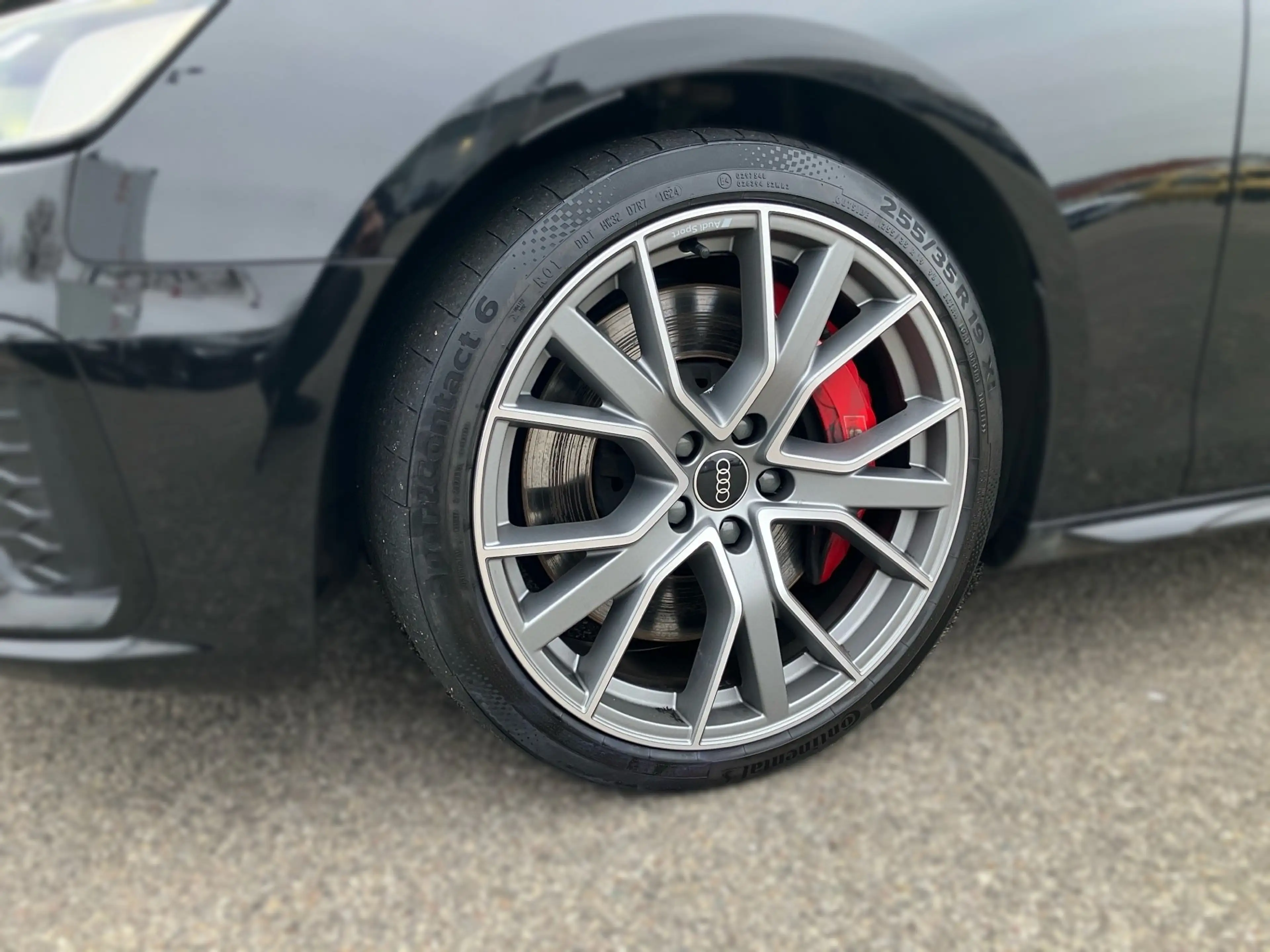 Audi S4 Avant 3.0TDI 341PS QUATTRO PANO.B&O.MATRIX.AHK.SHZ — photo 7
