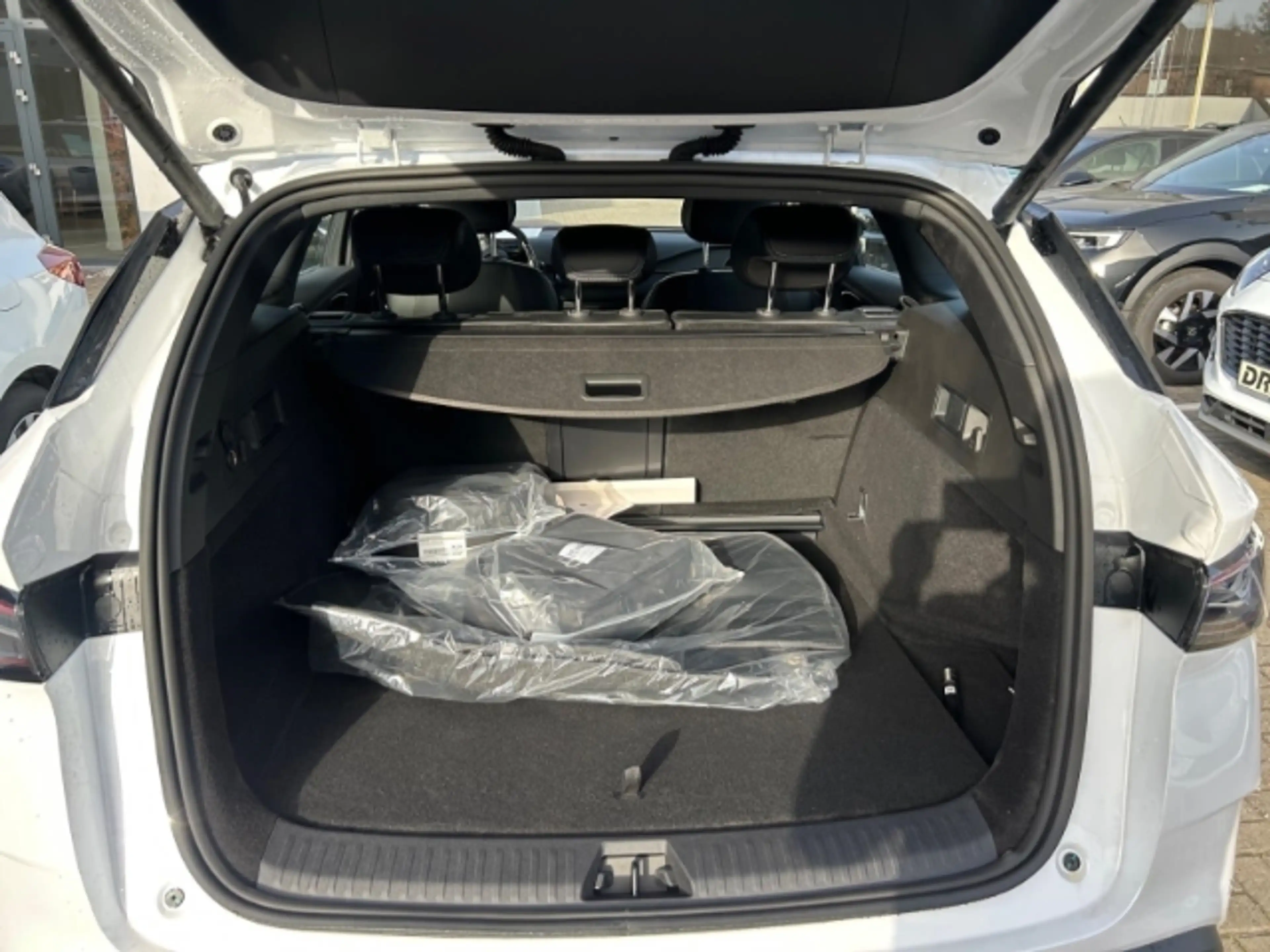 BYD Seal 1.5 Boost/Rückfahrkamera/LED/V2L/Panorama/ — photo 11