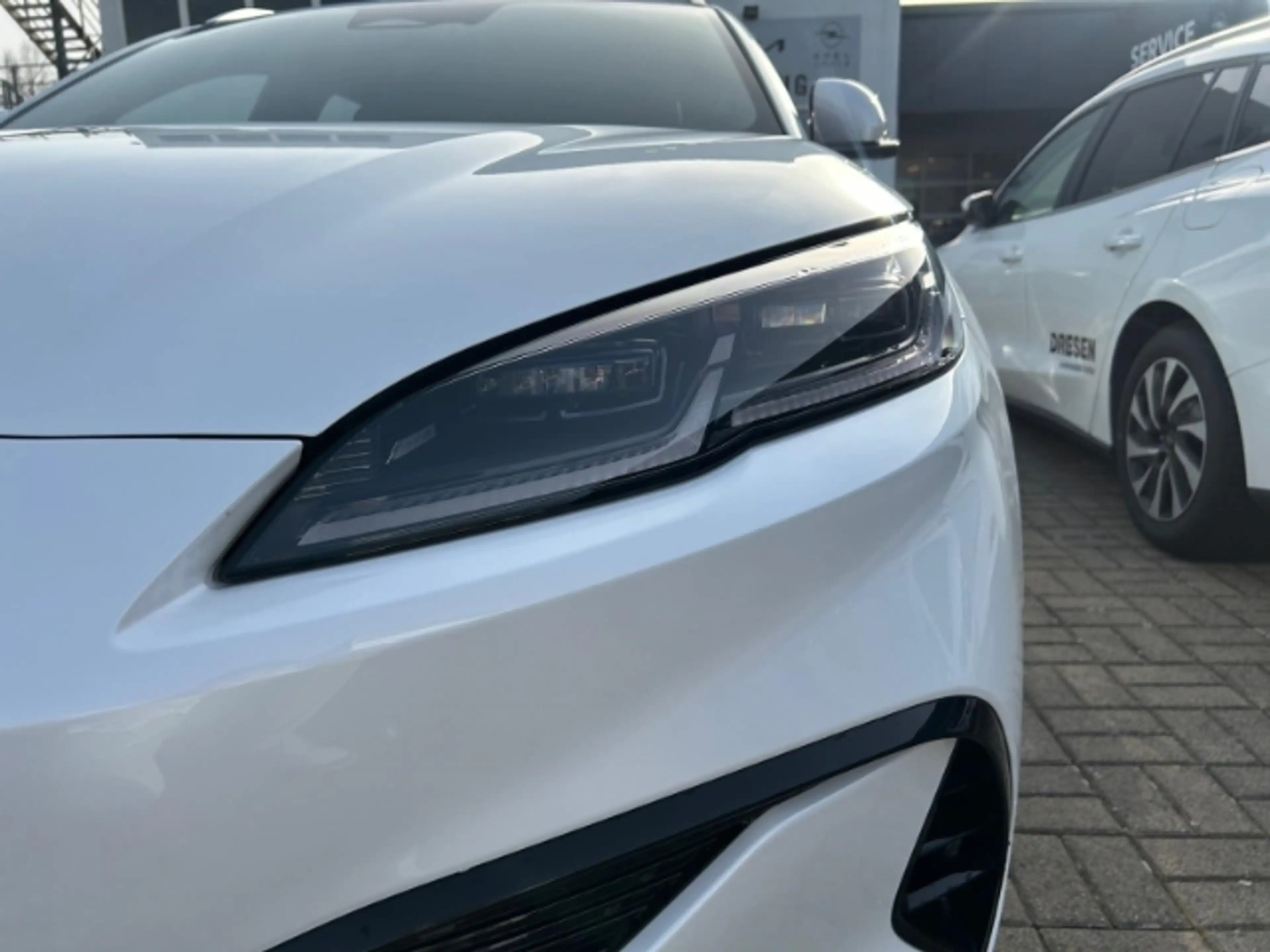 BYD Seal 1.5 Boost/Rückfahrkamera/LED/V2L/Panorama/ — photo 5