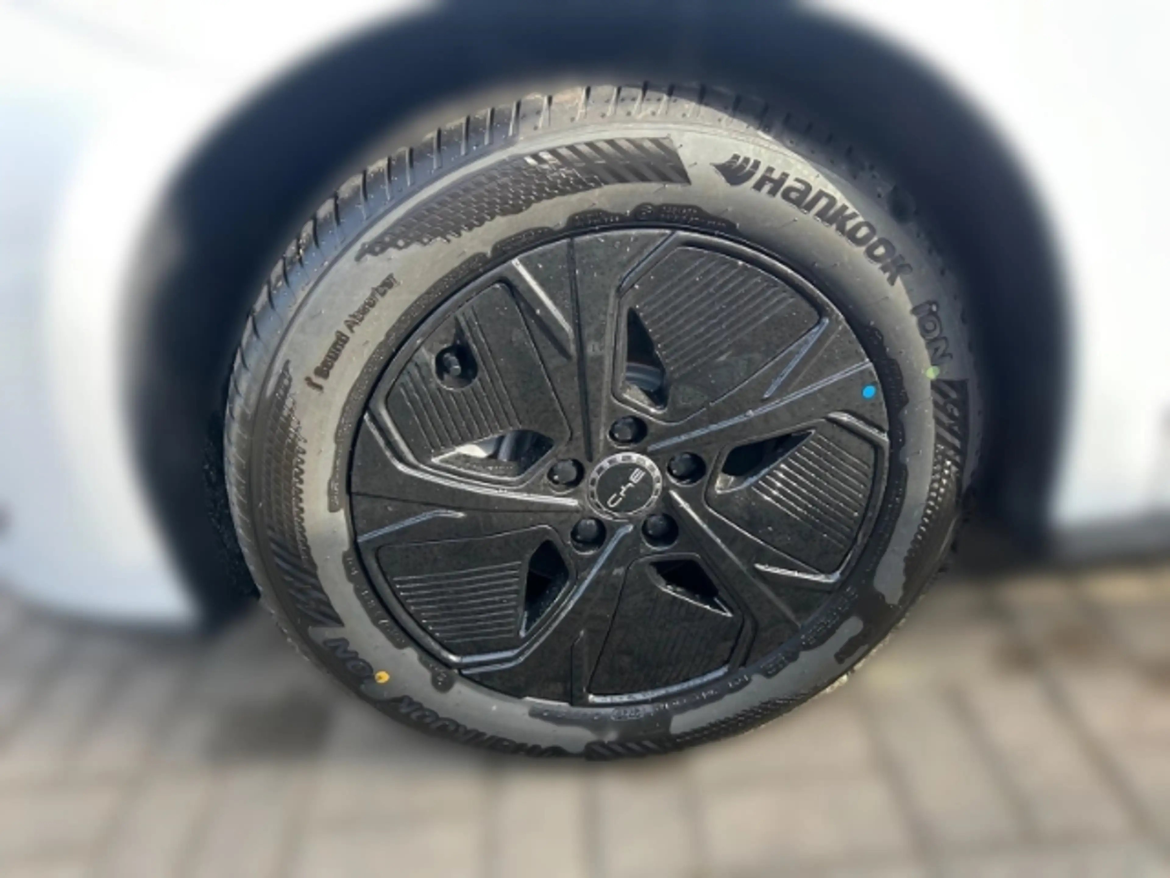 BYD Seal 1.5 Boost/Rückfahrkamera/LED/V2L/Panorama/ — photo 6