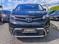 Toyota Proace Verso 2,0 D-4D 180 Lang XL L3 7-Sitzer VIP Auto... Schwarz - thumbnail 7