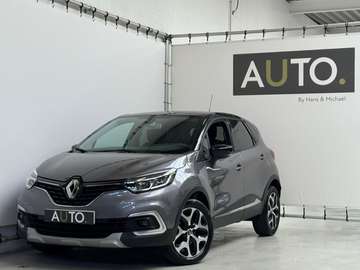 1.33 TCe Intens EDC *CAMERA*NAVI*MINDERVALIDE*