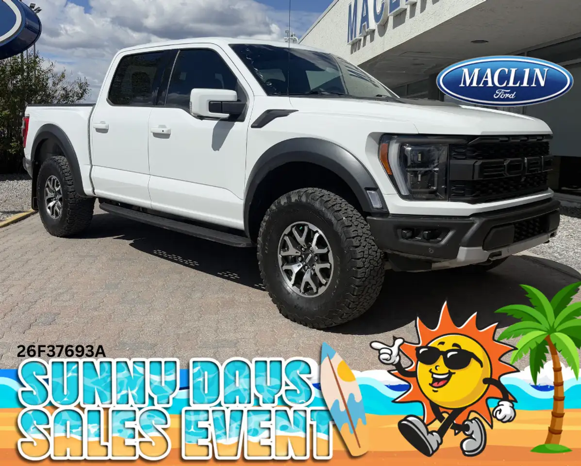 2023 Ford F 150