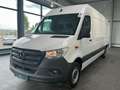 Mercedes-Benz Sprinter 315 L3/H2+360°Kamera+Schwingsitz+Navi+ Bianco - thumbnail 4