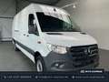 Mercedes-Benz Sprinter 315 L3/H2+360°Kamera+Schwingsitz+Navi+ Bianco - thumbnail 1