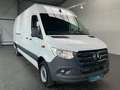 Mercedes-Benz Sprinter 315 L3/H2+360°Kamera+Schwingsitz+Navi+ Bianco - thumbnail 2