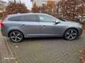 Volvo V60 Twin Engine Momentum R-Design AWD D6 Hybrid Grau - thumbnail 1