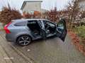 Volvo V60 Twin Engine Momentum R-Design AWD D6 Hybrid Grau - thumbnail 9