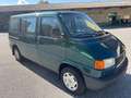 Volkswagen T4 Combi 2-2-2-3 CL lg. 2,5 TDI Grün - thumbnail 6