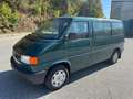 Volkswagen T4 Combi 2-2-2-3 CL lg. 2,5 TDI Grün - thumbnail 1