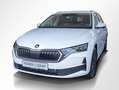 Skoda Octavia Selection 2,0l TDI* MATRIX KESSY SHZ AHK NAVI* Blanc - thumbnail 12