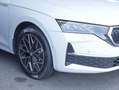 Skoda Octavia Selection 2,0l TDI* MATRIX KESSY SHZ AHK NAVI* Blanc - thumbnail 11