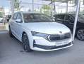 Skoda Octavia Selection 2,0l TDI* MATRIX KESSY SHZ AHK NAVI* Blanc - thumbnail 2