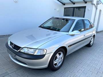 2.0 CDX Automatik Klima Leder