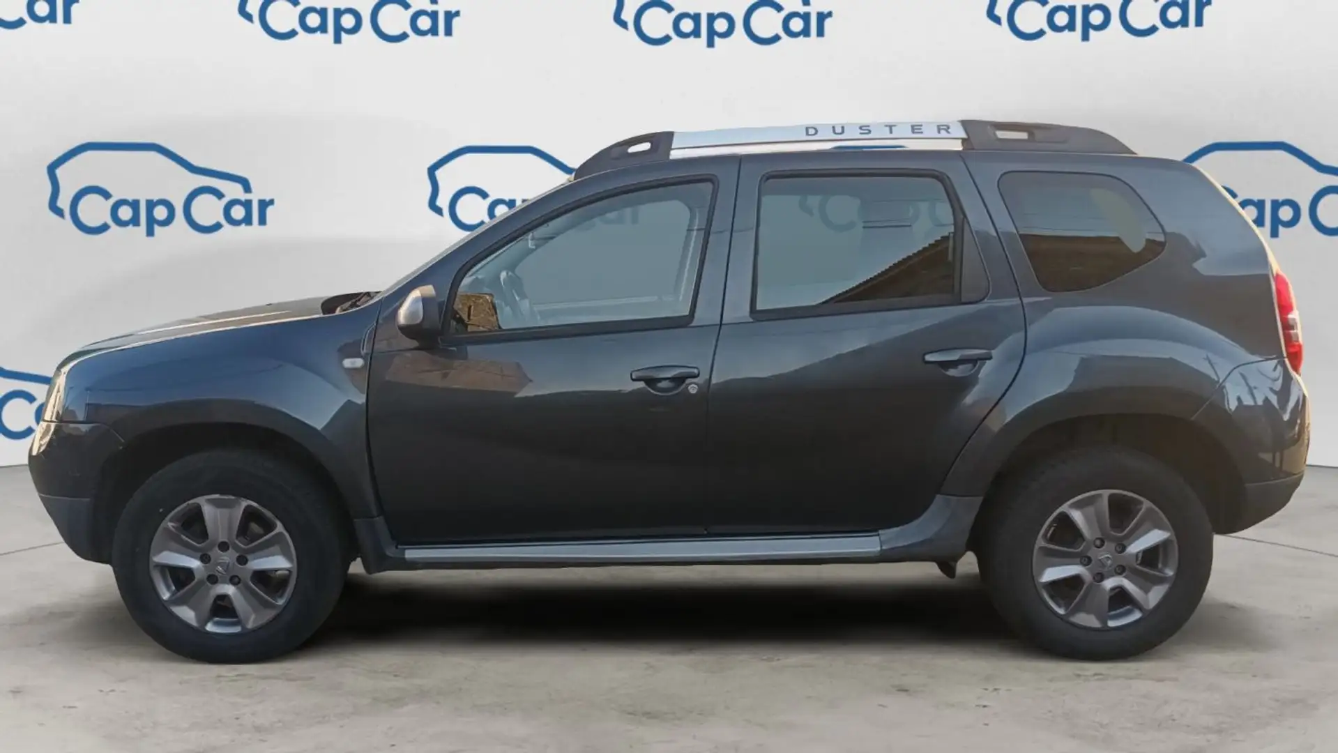 Dacia Duster 1.2 Tce 125 Prestige - 2