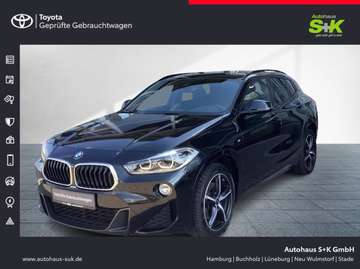sDrive 20 i M Sport "HeadUp"LED"EPH vo +hi"Navi"
