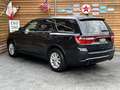 Dodge Durango 5,7L R/T RWD 6 S. LPG Leder ACC Alpine Schwarz - thumbnail 10