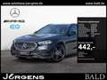 Mercedes-Benz E 300 e T AMG-Sport/LED/Cam/AHK/Night/Distr/19' Grey - thumbnail 1