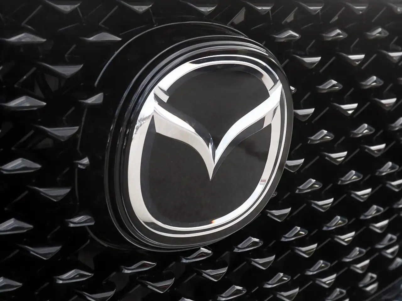 Mazda CX-30 fotografie Mazda CX-30