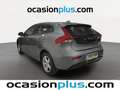 Volvo V40 D2 Kinetic Aut. 120 Gris - thumbnail 3