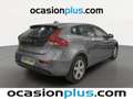 Volvo V40 D2 Kinetic Aut. 120 Gris - thumbnail 4
