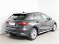Audi A3 30 TFSI intense Grau - thumbnail 2