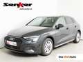 Audi A3 30 TFSI intense Grau - thumbnail 1