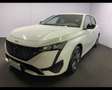 Peugeot 308 III 2021 1.5 bluehdi Allure Pack s&s 130cv eat8 Bianco - thumbnail 1