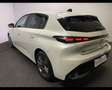 Peugeot 308 III 2021 1.5 bluehdi Allure Pack s&s 130cv eat8 Bianco - thumbnail 6