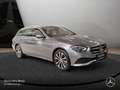 Mercedes-Benz E 300 e T AVANTG+PANO+MULTIBEAM+FAHRASS+KAMERA+9G Grau - thumbnail 5