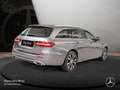 Mercedes-Benz E 300 e T AVANTG+PANO+MULTIBEAM+FAHRASS+KAMERA+9G Grau - thumbnail 8