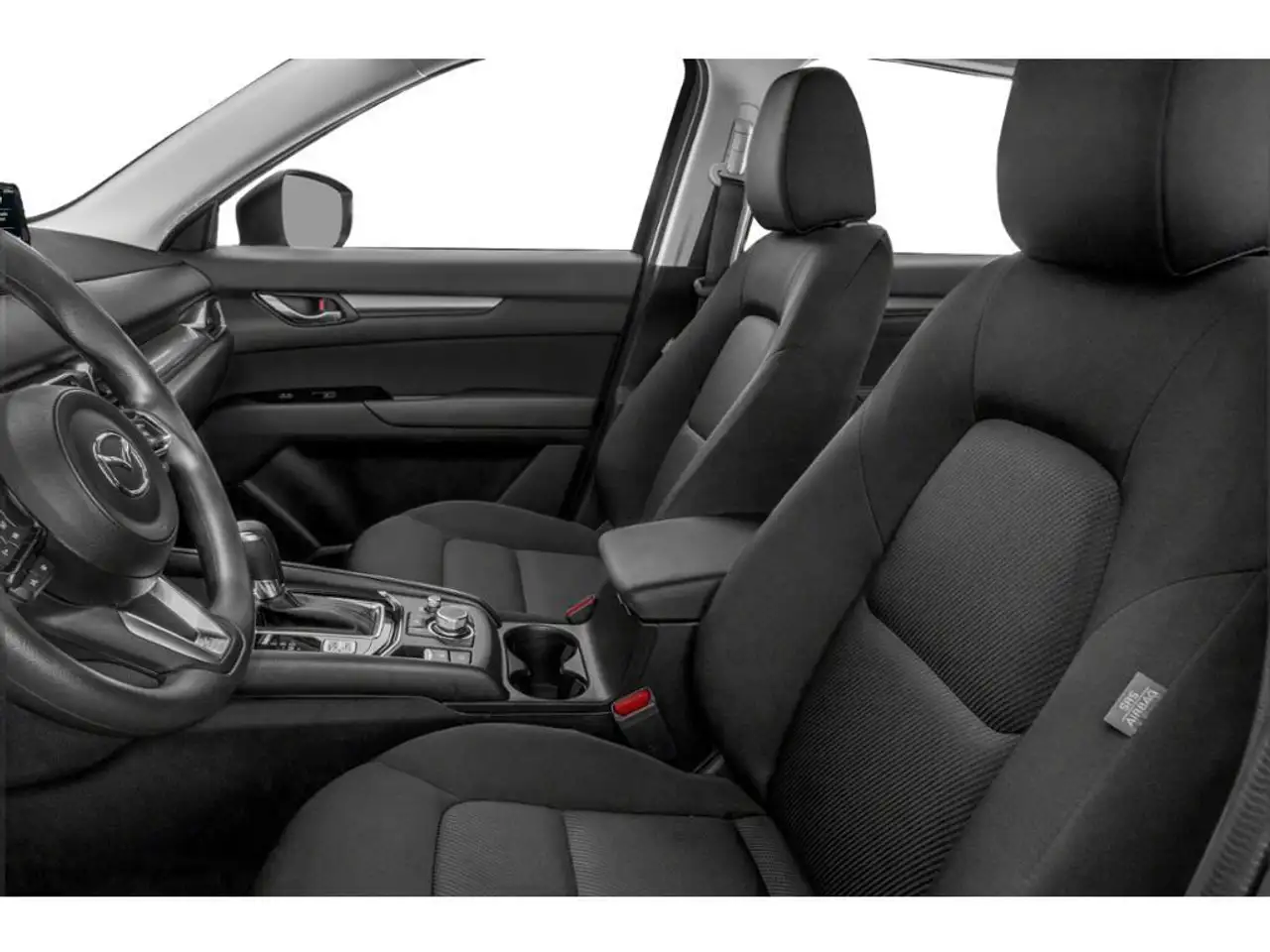 Mazda CX-5 снимка Mazda CX-5