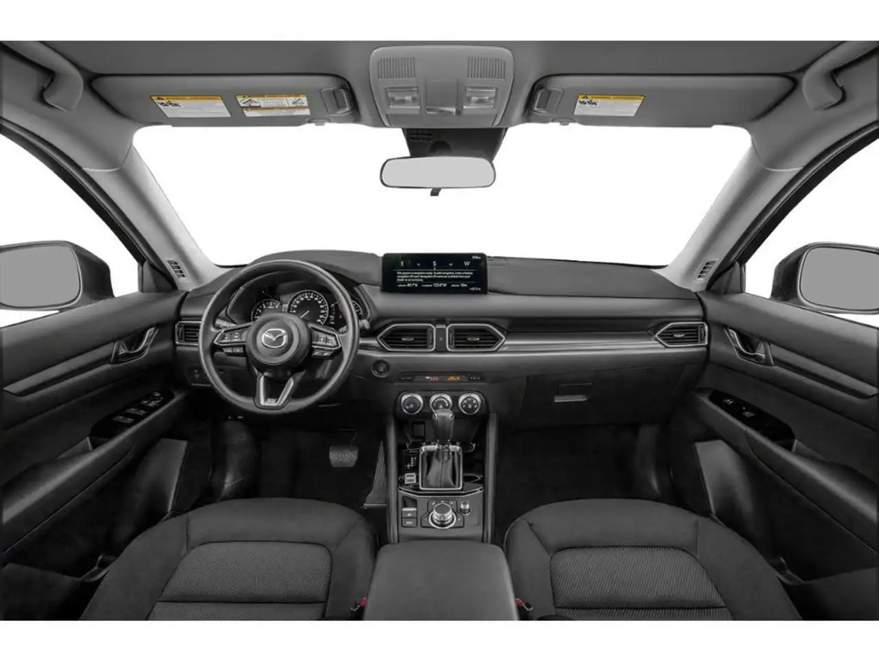 Mazda CX-5 снимка Mazda CX-5