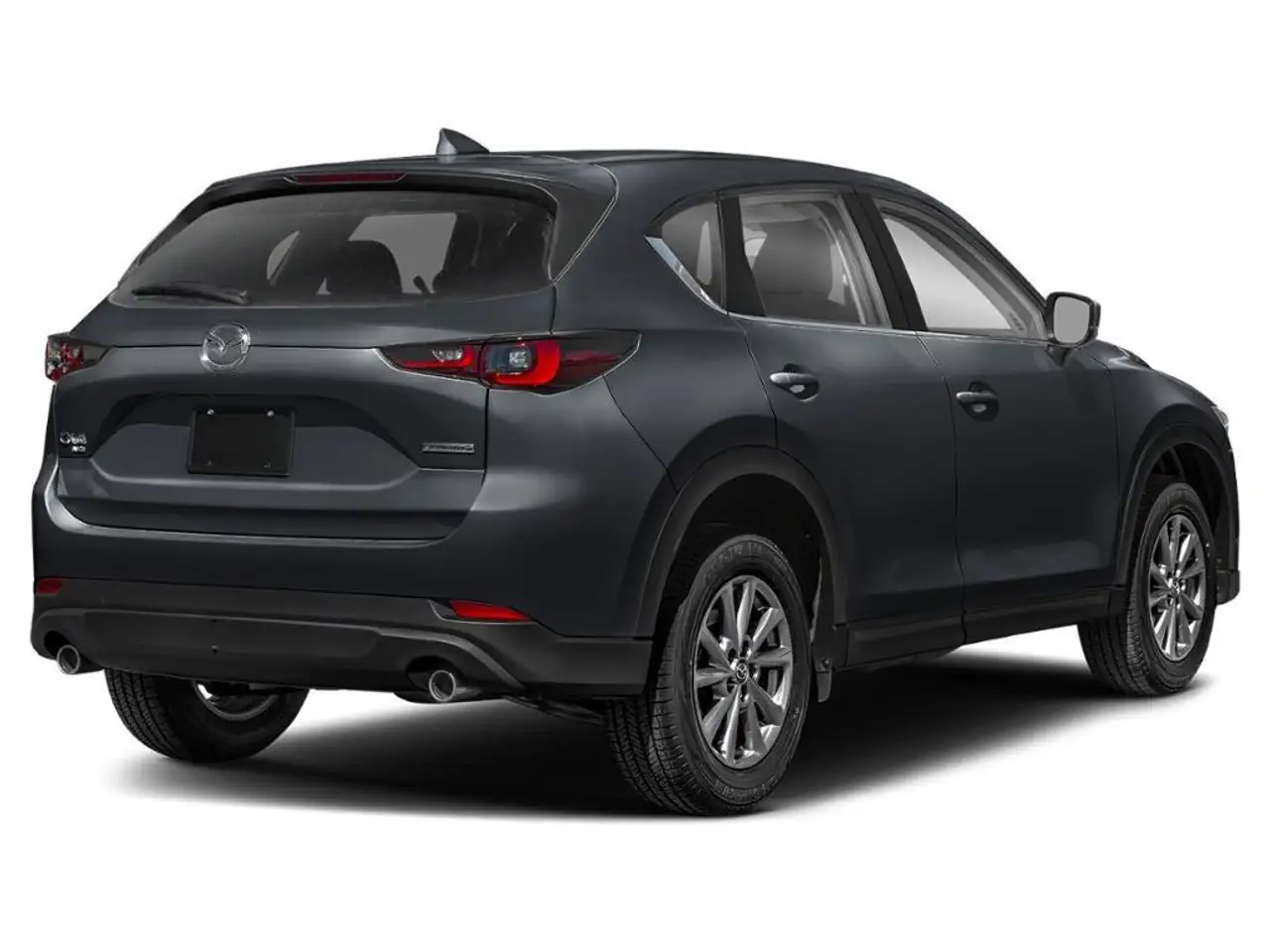Mazda CX-5 снимка Mazda CX-5