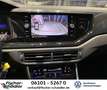 Volkswagen Taigo Life 1.0TSI*DSG*AHK*IQ-Drive*RearView*AllS Bianco - thumbnail 7
