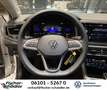Volkswagen Taigo Life 1.0TSI*DSG*AHK*IQ-Drive*RearView*AllS Weiß - thumbnail 5