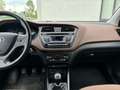 Hyundai i20 1.2 HP i-Motion 85 PK. Airco,Cruise,CPV,Elektr.ram Bruin - thumbnail 14