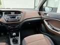 Hyundai i20 1.2 HP i-Motion 85 PK. Airco,Cruise,CPV,Elektr.ram Bruin - thumbnail 13
