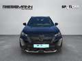 Peugeot 2008 Hybrid 136 e-DCS6 Allure Schwarz - thumbnail 3
