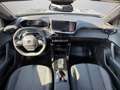 Peugeot 2008 Hybrid 136 e-DCS6 Allure Schwarz - thumbnail 10