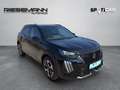 Peugeot 2008 Hybrid 136 e-DCS6 Allure Schwarz - thumbnail 8