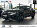 BMW 430 i Coupé M-Sport Wide/Stop&Go/RFK/HiFi/LiveCoPlus Gris - thumbnail 1